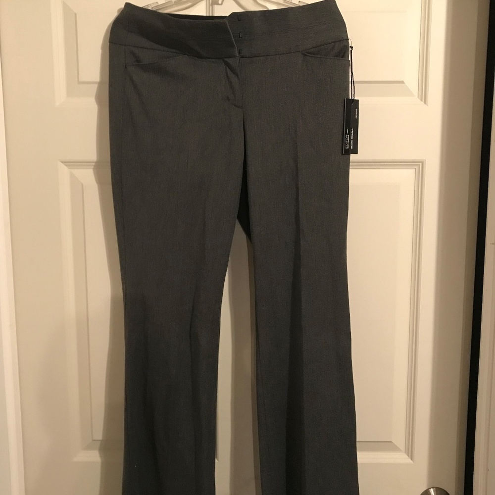 Business pants